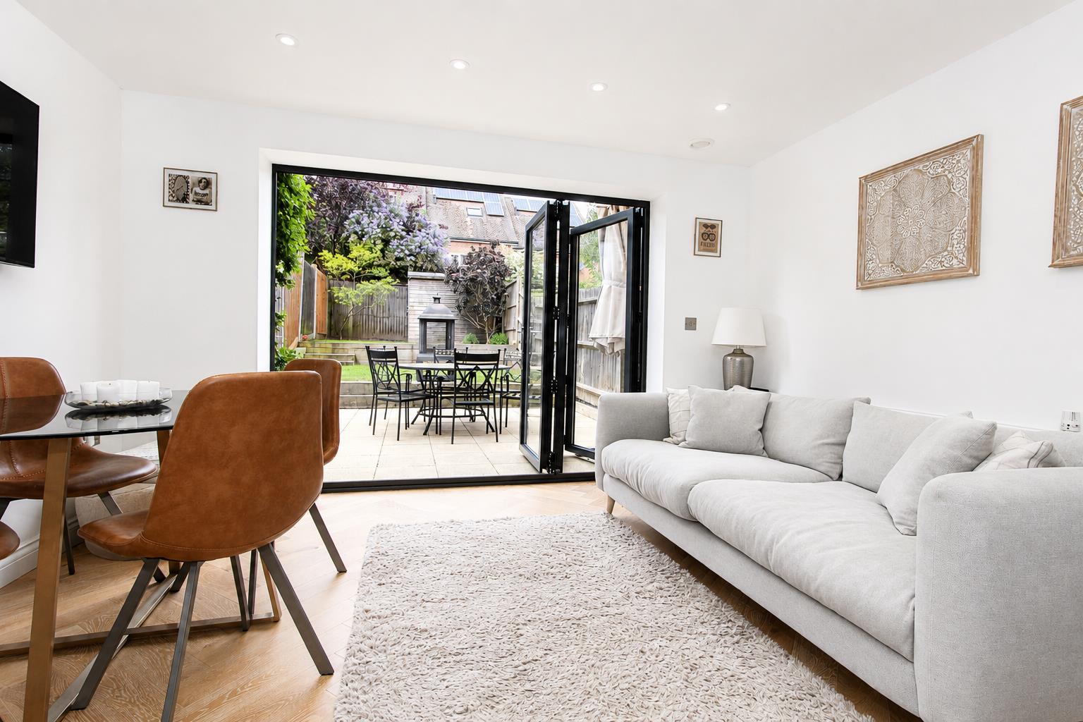 Forelle Way, Carshalton
